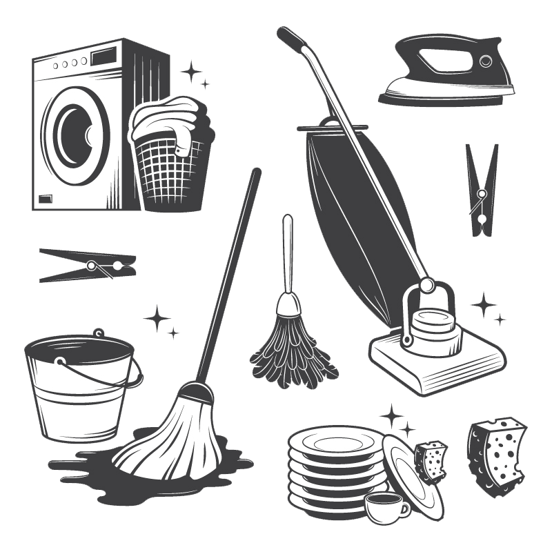 Formation, Titres-Services, Nettoyage, Aide-Ménagère, Tournai, Frasnes, Ath, Silly, Enghien